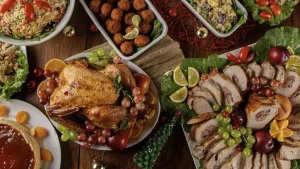 Descubra as 20 Melhores Receitas de Natal Mais Buscadas Hoje
