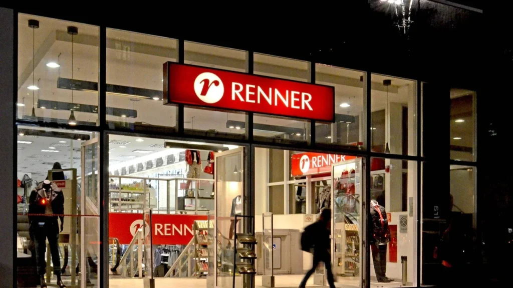 Renner (LREN3) anuncia R$ 223,7 mi em proventos, programa de recompra e ação sobe 4% Renner (LREN3) anuncia R$ 223,7 mi em proventos, programa de recompra e ação sobe 4%