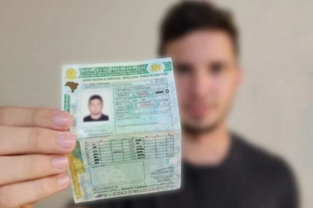 Renovação da CNH gratuita será liberada para bons condutores; veja como funciona a nova regra