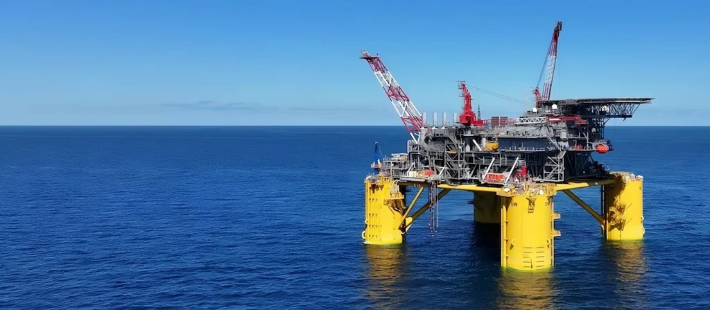 Shell busca parceiro para projeto offshore no Brasil