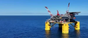 Shell busca parceiro para projeto offshore no Brasil