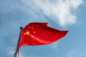 Superávit comercial da China bate recorde e supera US$ 1 trilhão