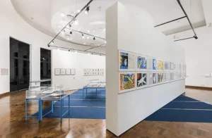 Suspeito de roubar obras da Biblioteca Mário de Andrade é preso