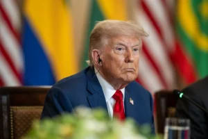 Trump domina sorteio da Copa do Mundo de 2026 e transforma cerimônia em espetáculo político