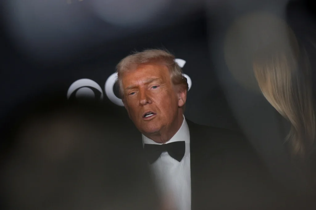 Trump: Zelensky “não está pronto” para aceitar proposta dos EUA para encerrar guerra Trump: Zelensky “não está pronto” para aceitar proposta dos EUA para encerrar guerra