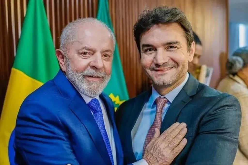União Brasil expulsa Celso Sabino após recusa em deixar Ministério do Turismo União Brasil expulsa Celso Sabino após recusa em deixar Ministério do Turismo