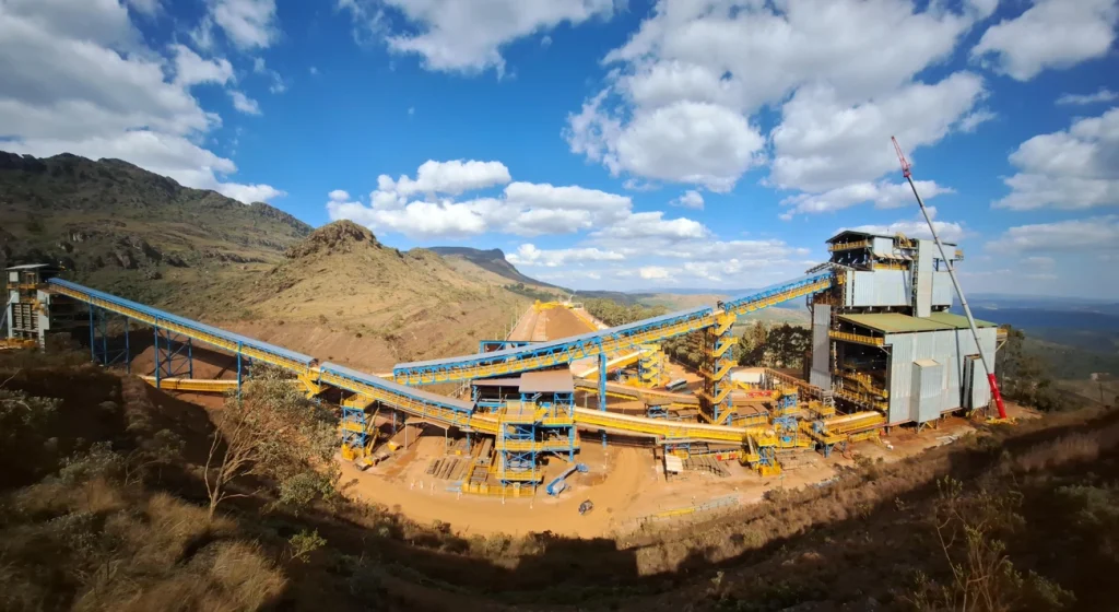 Vale: alta de 40% é o limite? Por que UBS BB mantém recomendação neutra para ações Vale: alta de 40% é o limite? Por que UBS BB mantém recomendação neutra para ações