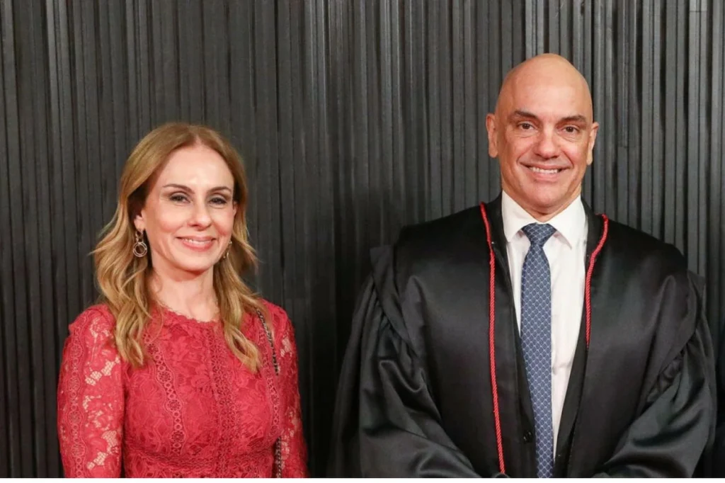 Viviane de Moraes x Banco Master: o que se sabe sobre o contrato de R$ 129 milhões