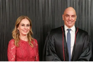 Viviane de Moraes x Banco Master: o que se sabe sobre o contrato de R$ 129 milhões