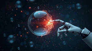 Wall Street deixou para trás o medo da bolha da IA. Por enquanto.