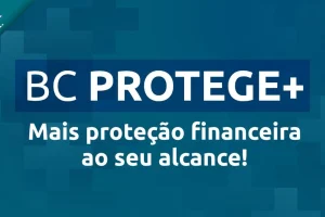 BC Protege+ Bloqueia 111 Mil Tentativas de Fraude, Protege 545 Mil Pessoas em Muito Menos de Um Mês