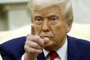 Trump desvenda plano de 25 anos de gestão e exploração de petróleo na Venezuela