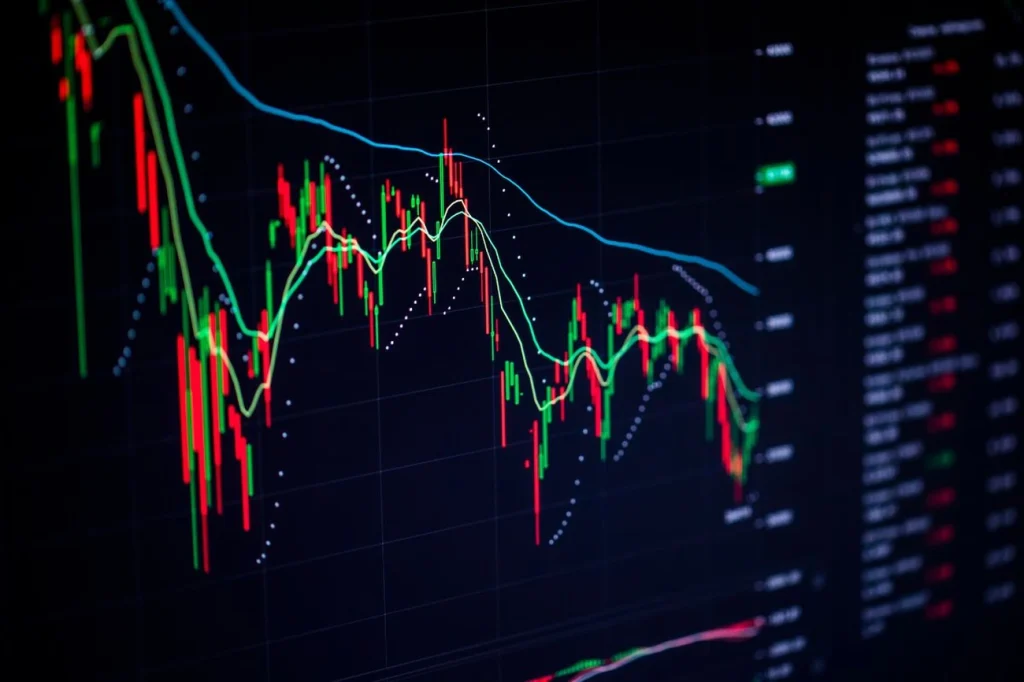 Ibovespa bate recorde histórico agora com 2,20% de alta hoje