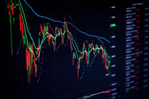 Ibovespa bate recorde histórico agora com 2,20% de alta hoje