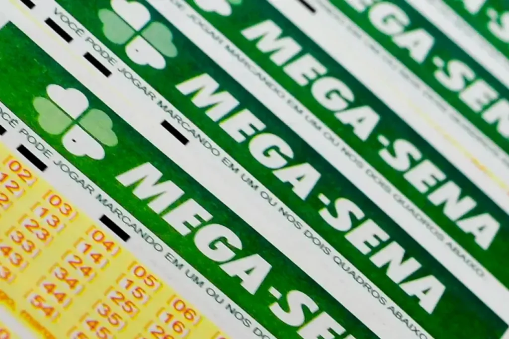 Mega-Sena 2967 pode pagar R$ 115 milhões já hoje Mega-Sena 2967 pode pagar R$ 115 milhões já hoje