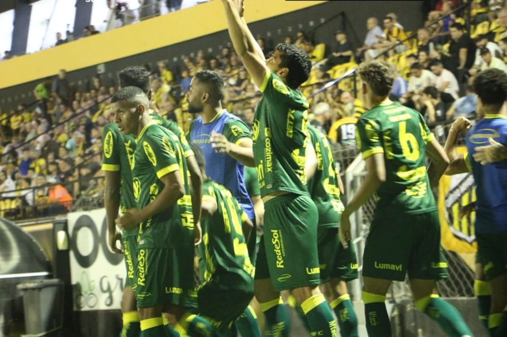 O Vasco desafia o Mirassol em Brasileirão 2026 hoje às 20h O Vasco desafia o Mirassol em Brasileirão 2026 hoje às 20h