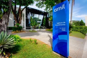 Amil avança agora com 6 milhões de clientes no mercado de planos de saúde