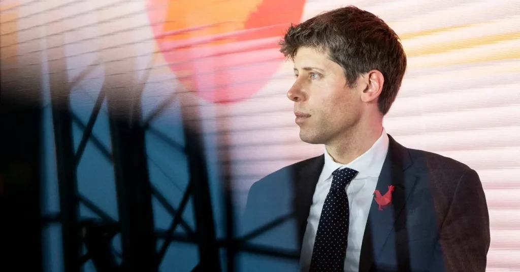 Nvidia e allies investem US$60 bilhões na OpenAI