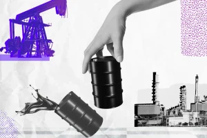 EUA Produzem 13 Milhões de Barris por Dia mas Petróleo da Venezuela Interessa