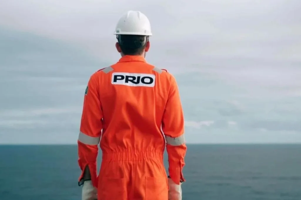 Prio (PRIO3) Acelera em Alta Voz no Mercado de Petróleo