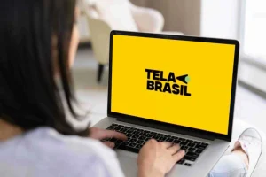 Lançamento do Tela Brasil agora em 2026