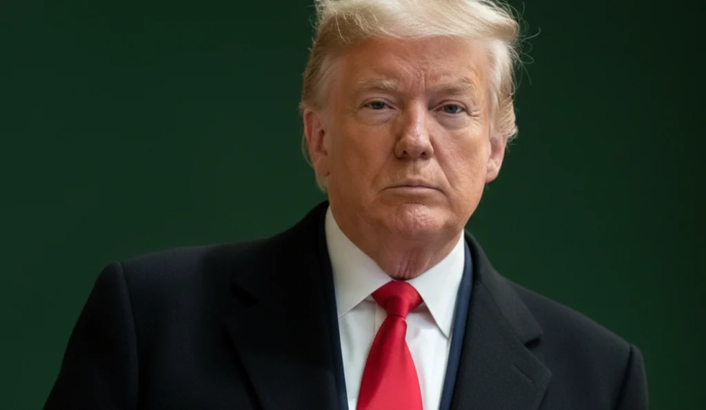 TACO Trump Volta: Recuo Estratégico Previsto nos Mercados