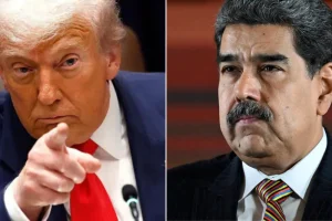 Trump afirma ter capturado Maduro hoje: ação de grande escalada dos EUA no Venezuela