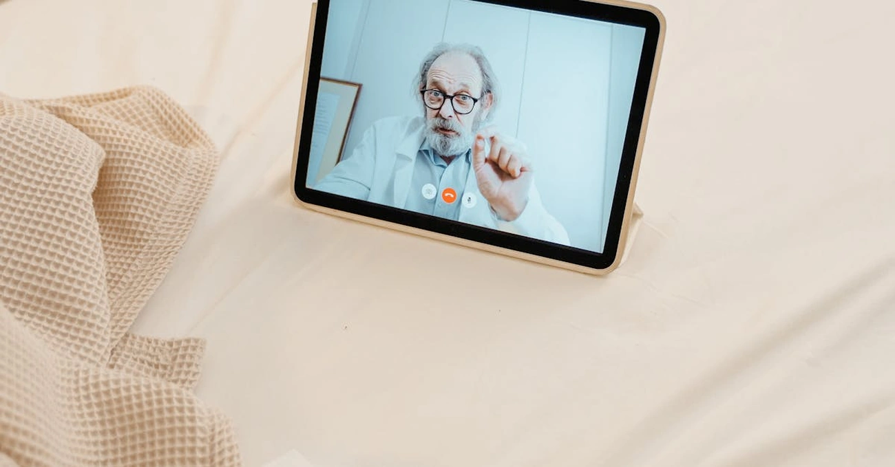 Amazon anuncia novo líder de saúde com fundador da Amwell agora no comando