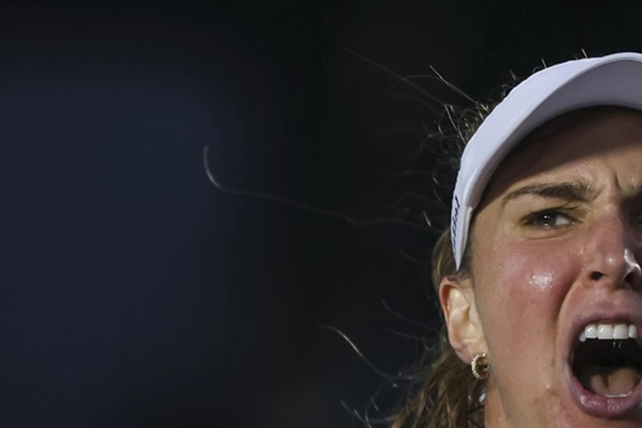 Bia Haddad faz 30 anos e avança às oitavas em Roland Garros agora