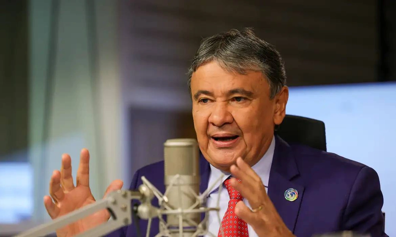 Bolsa Família tira 5,1 mi de famílias da pobreza hoje, revela ministro Wellington Dias