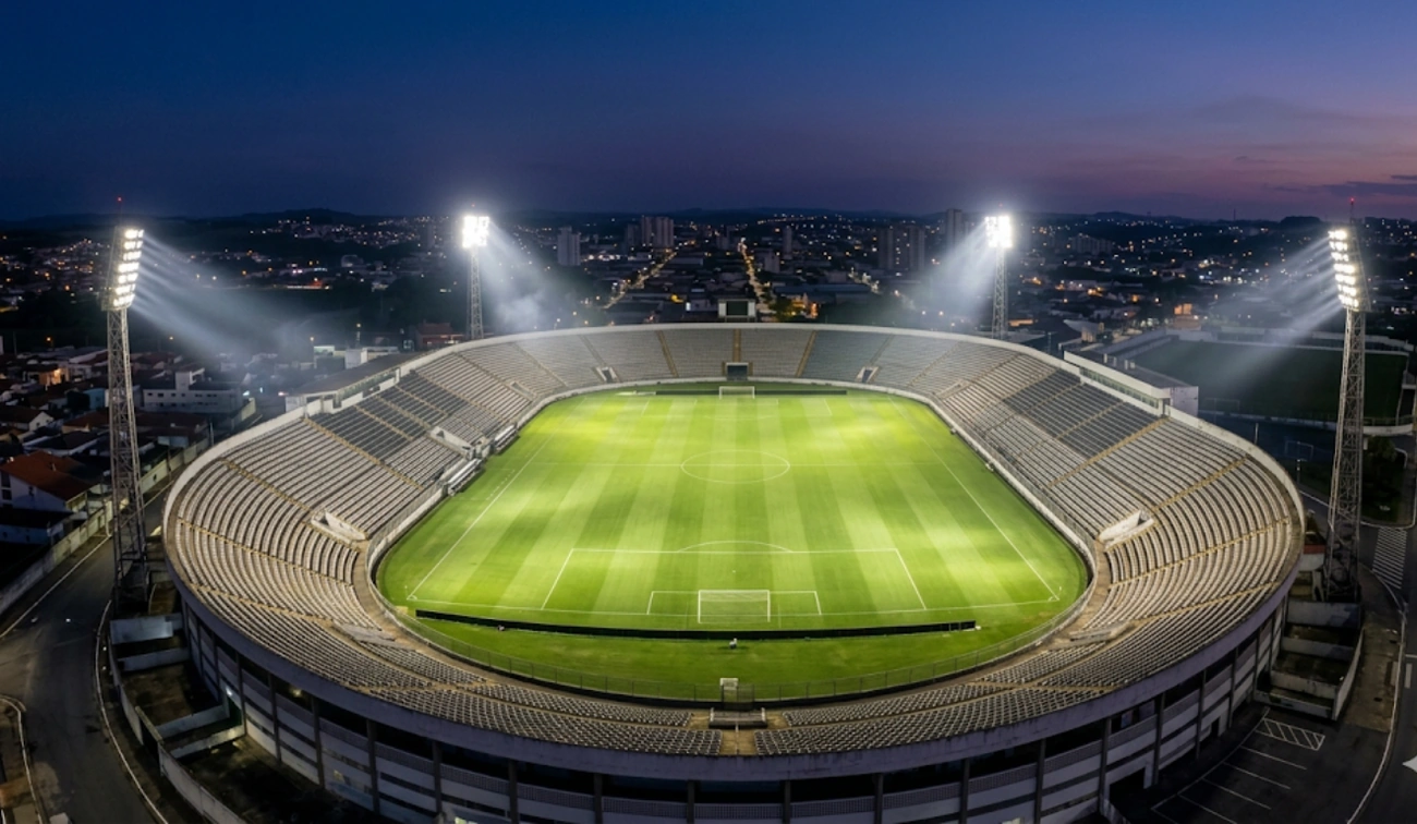 Bragantino x Carabobo hoje, ao vivo, tudo sobre o jogo pela Sul-Americana