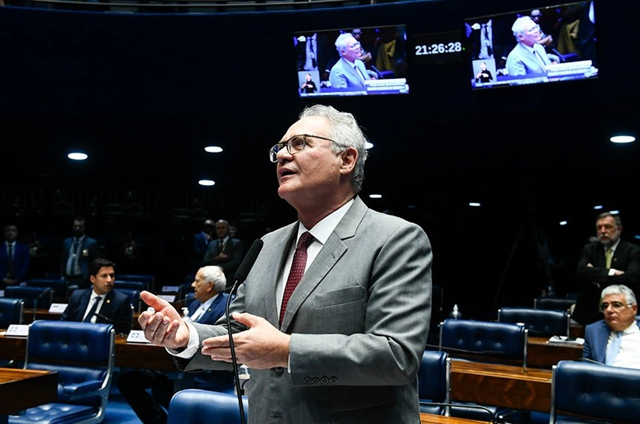 Senado adia votação do PL de renegociação de dívidas rurais de R$ 180 bi hoje