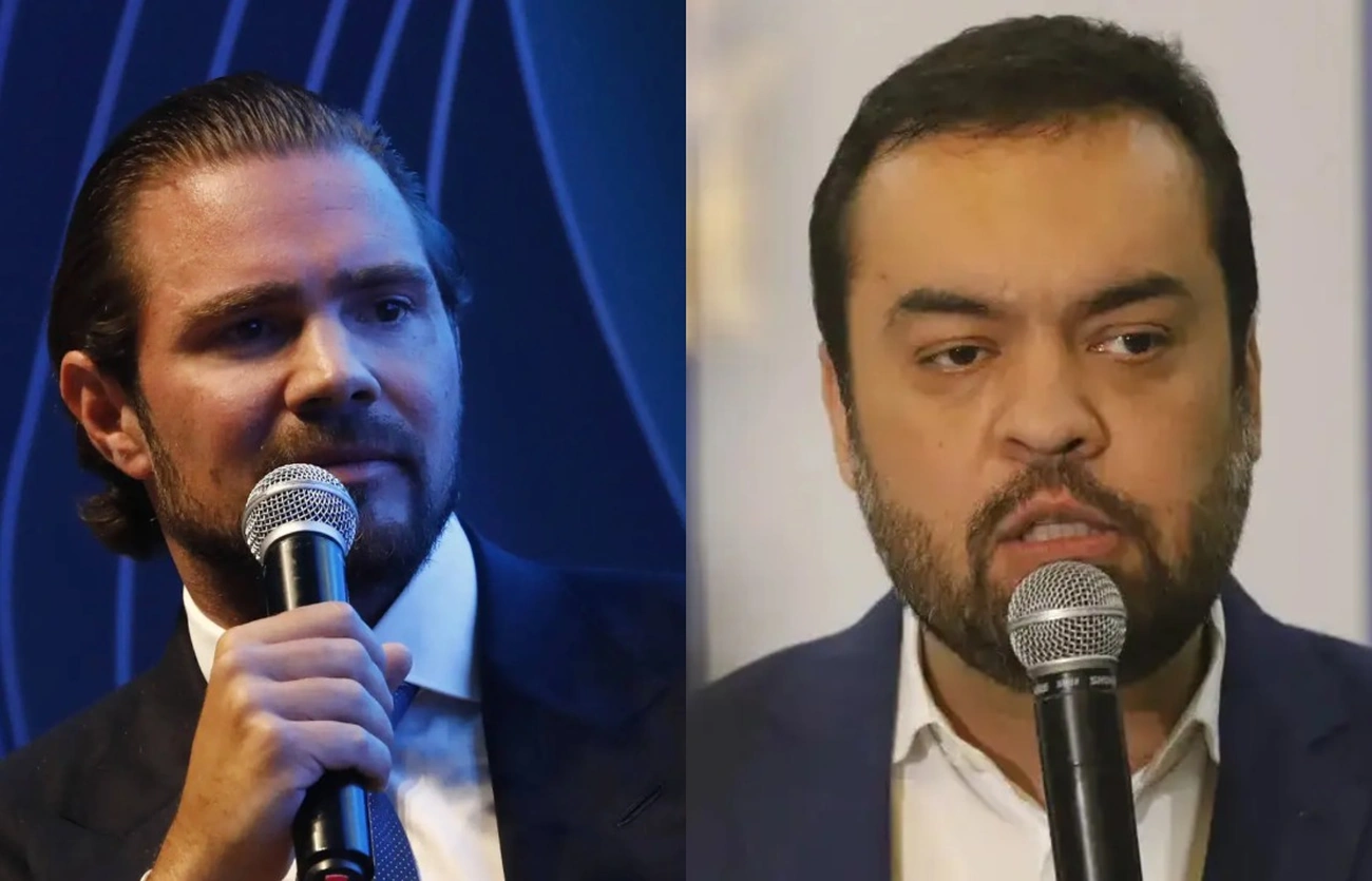 Celular de Vorcaro leva PF a Claudio Castro em investigacao sobre R$ 3 bilhões