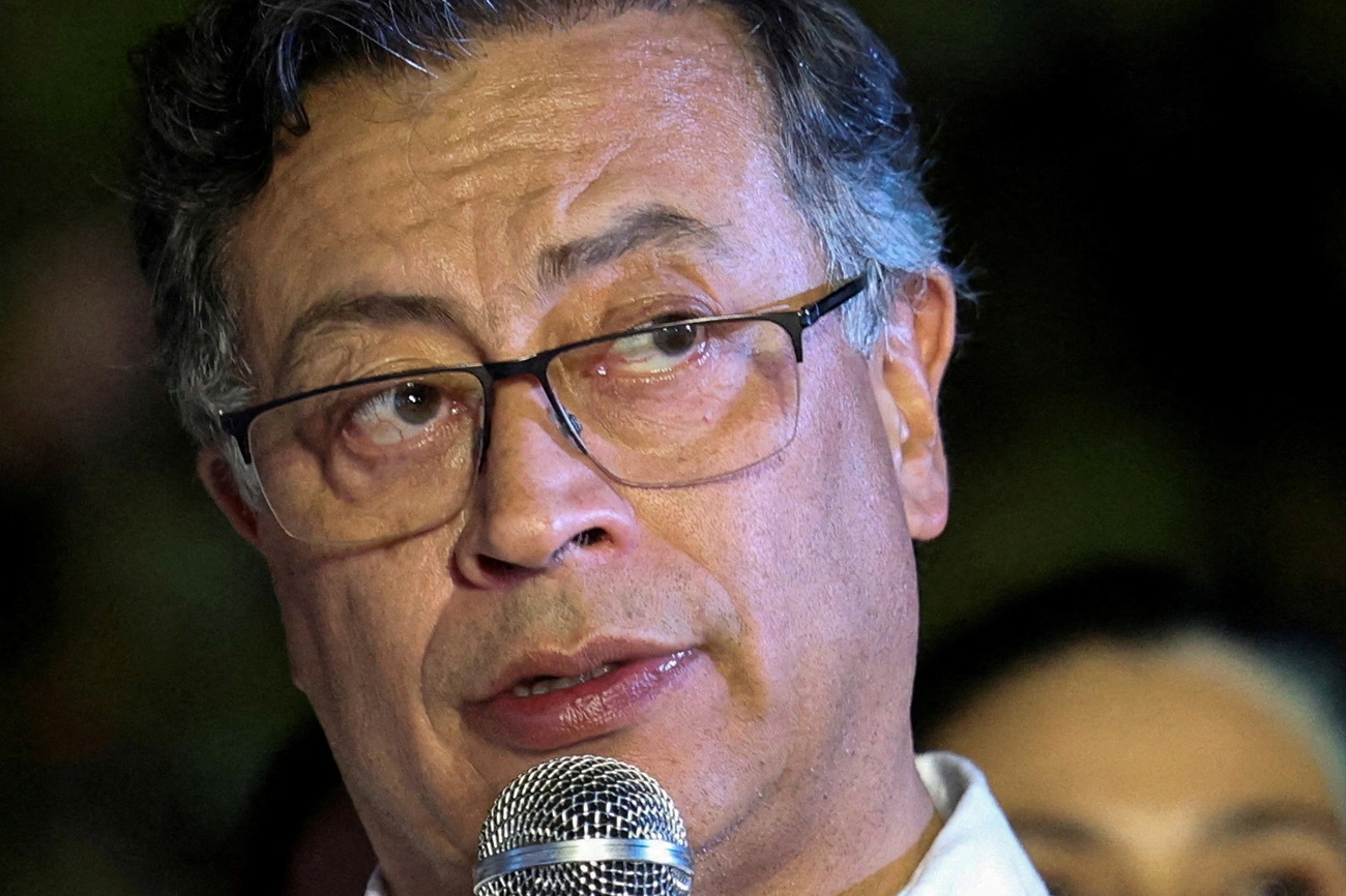 Colômbia acusa Equador de interferir nas eleições agora