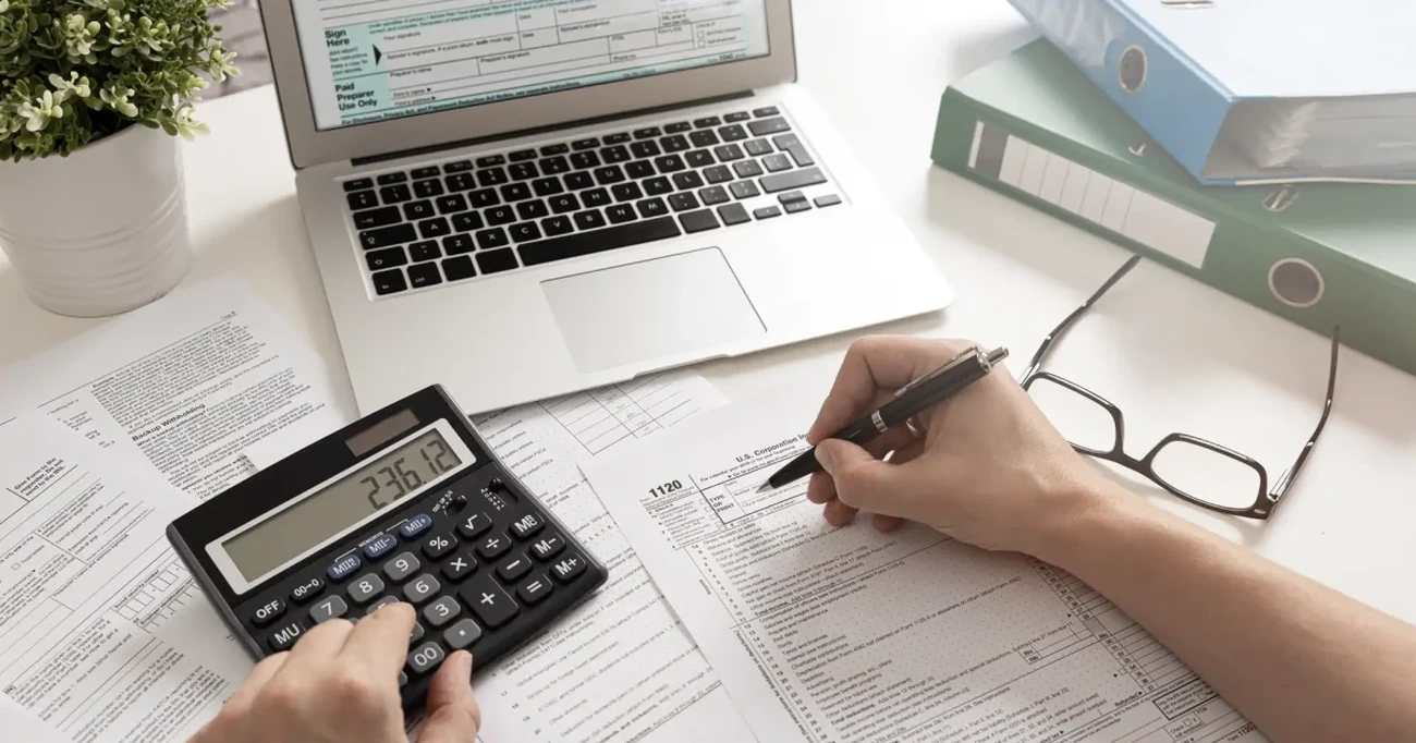 Decifrando hoje o cálculo do IR 2026 com precisão para evitar restituição, pagamento ou reempenho