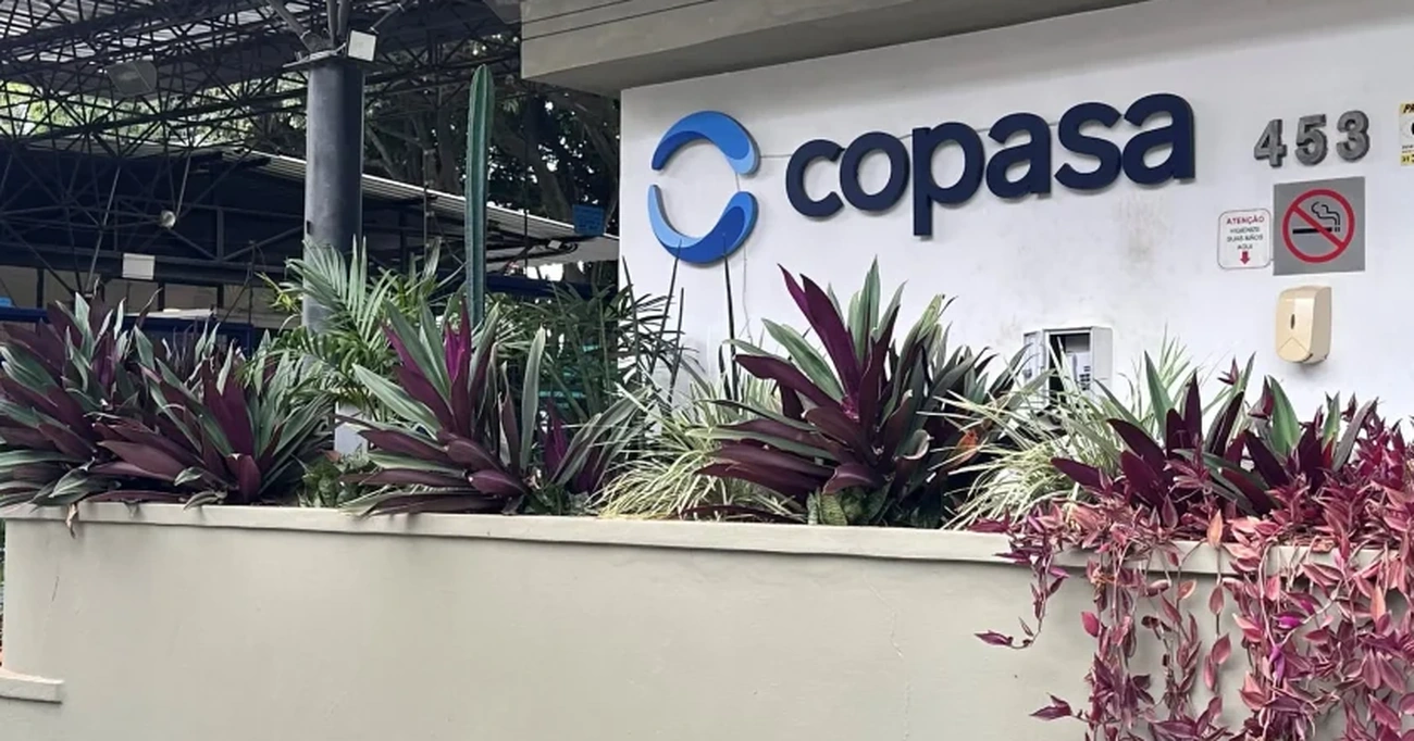 Copasa relança oferta com 171 milhões de ações agora a R$ 47,23