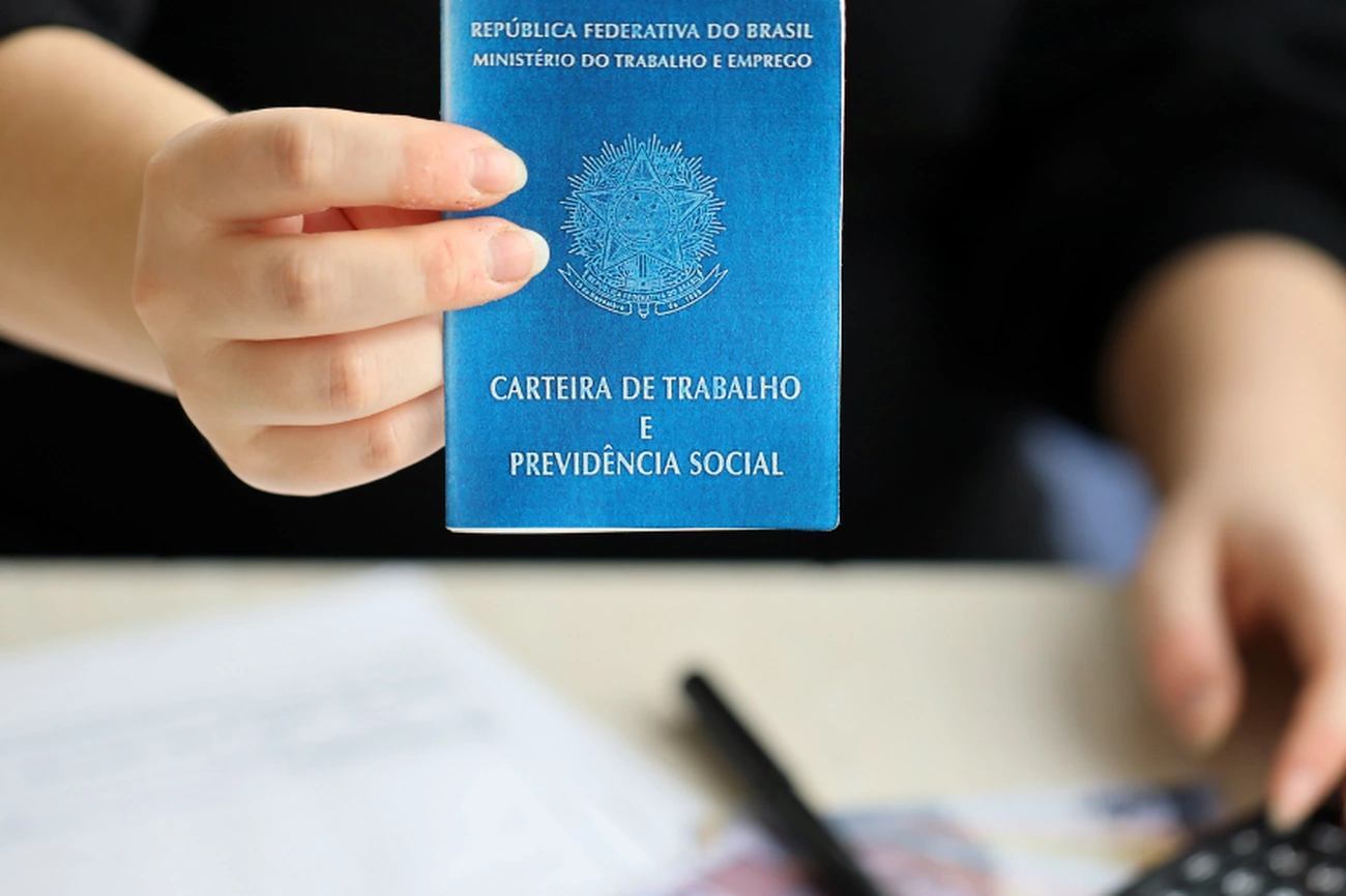 Desemprego no Brasil cai para 5,8% agora é o menor da historia do IBGE
