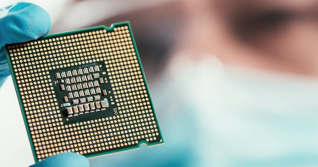 Fabricantes de chips disparam 69% em 2 meses e bolha especulativa preocupa agora
