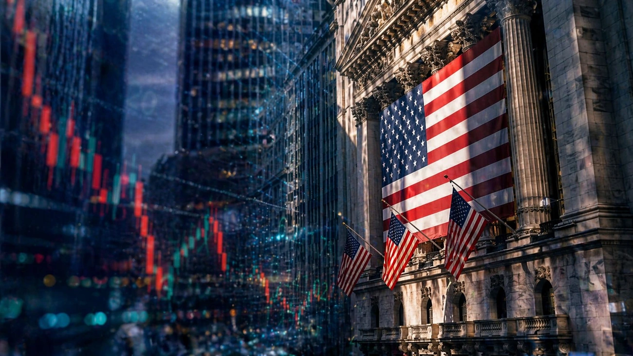 Dow Jones e Nasdaq renovam recordes hoje com techs em alta