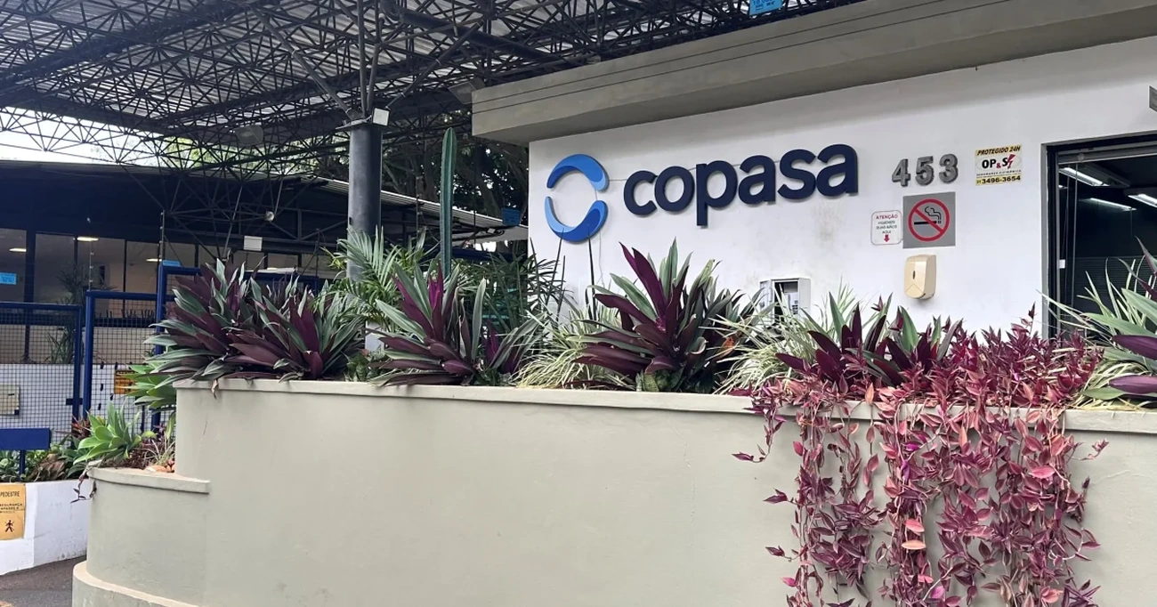 Equatorial e Aegea disputam Copasa em leilão bilionário agora