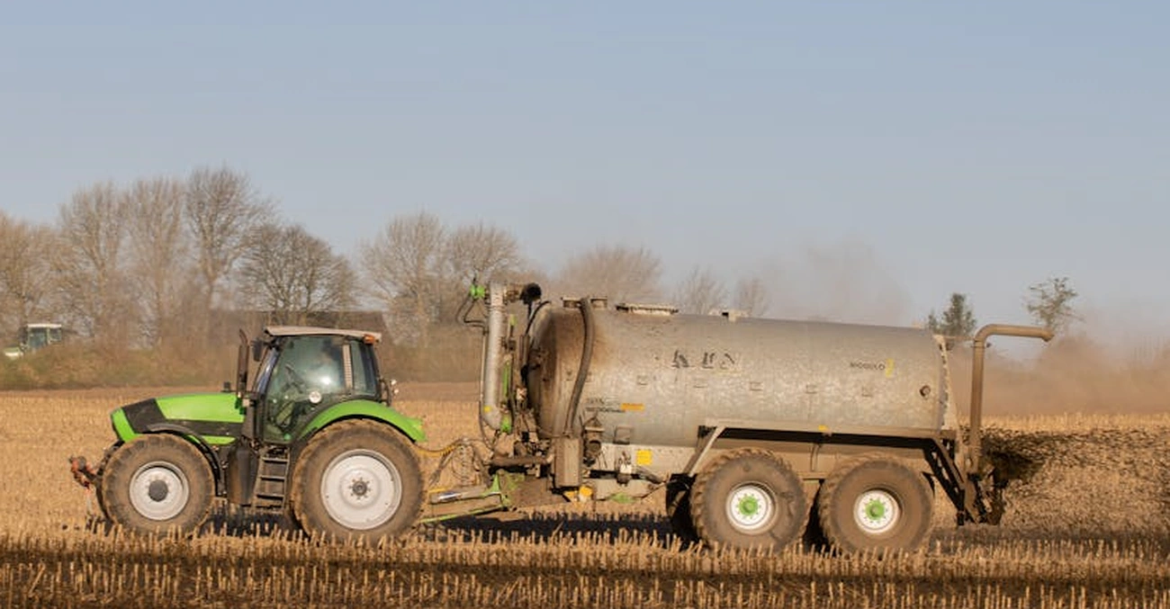 Desafios de Dívida e Inovação na Agricultura Brasileira: Greenfarm 2026 Traça um Caminho para a Renovação