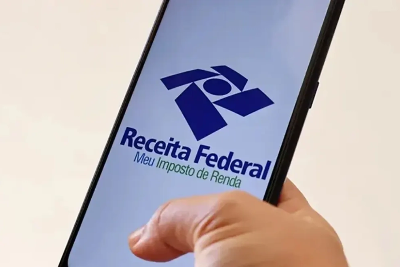 Entregue agora Imposto de Renda 2026 até 23h59 de hoje