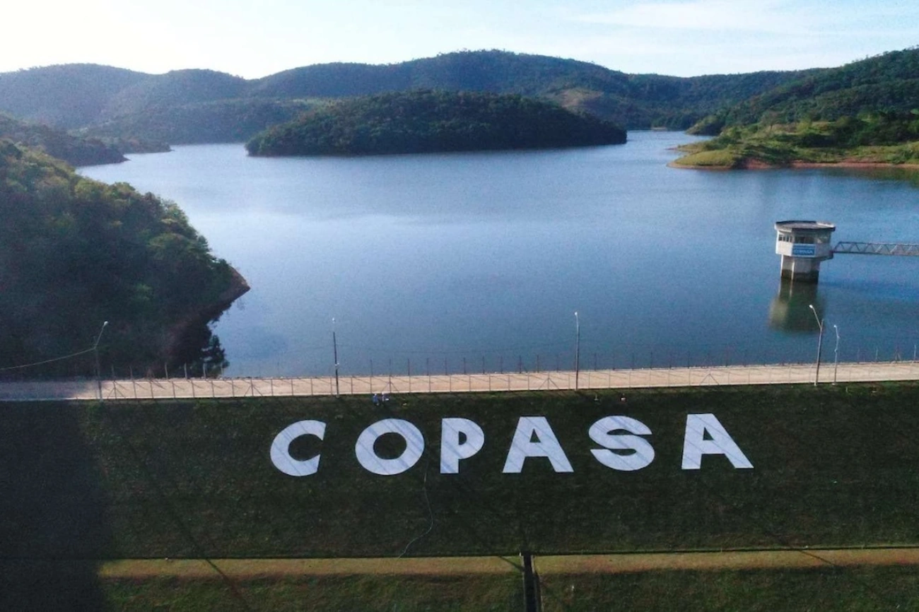 Itaúsa e GIC entram agora na disputa bilionária pela Copasa