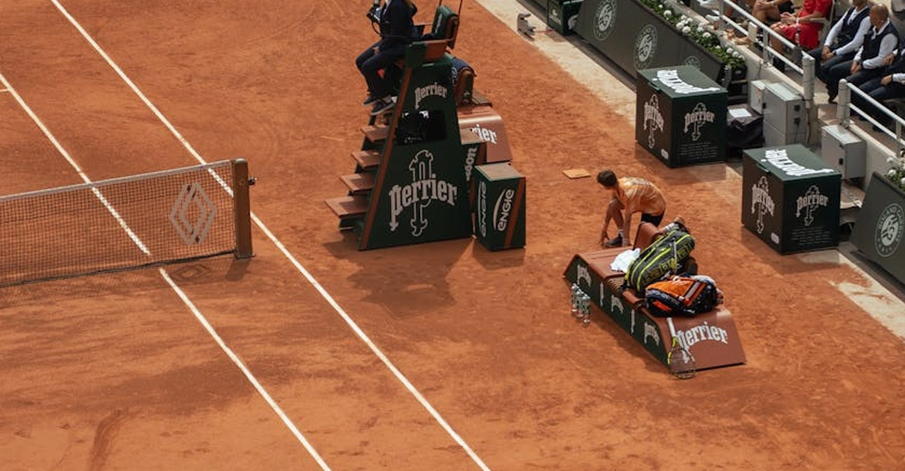 Fonseca avança às quartas de Roland Garros hoje
