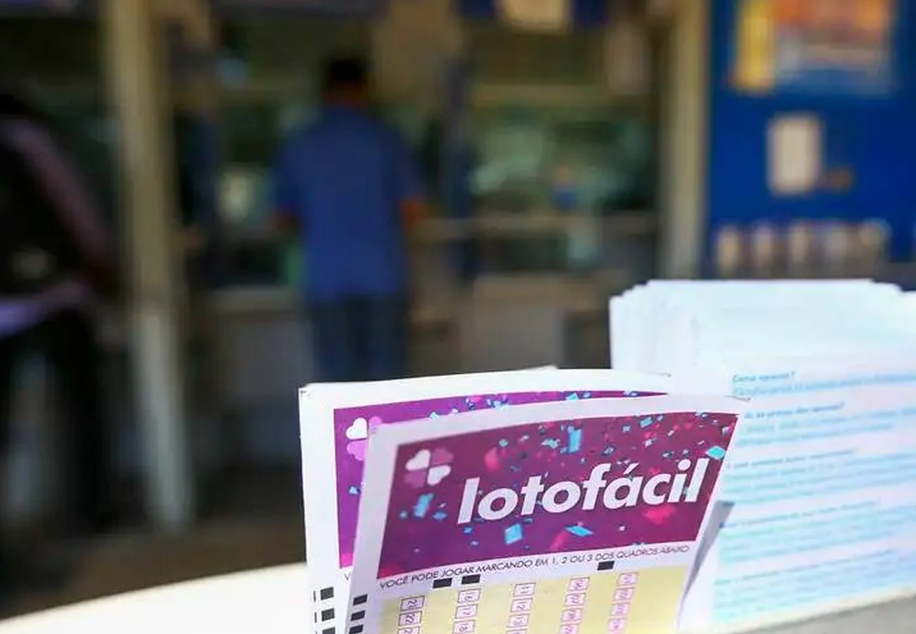 Lotofácil hoje: confira 15 números sorteados de R$ 5 milhões em São Paulo agora