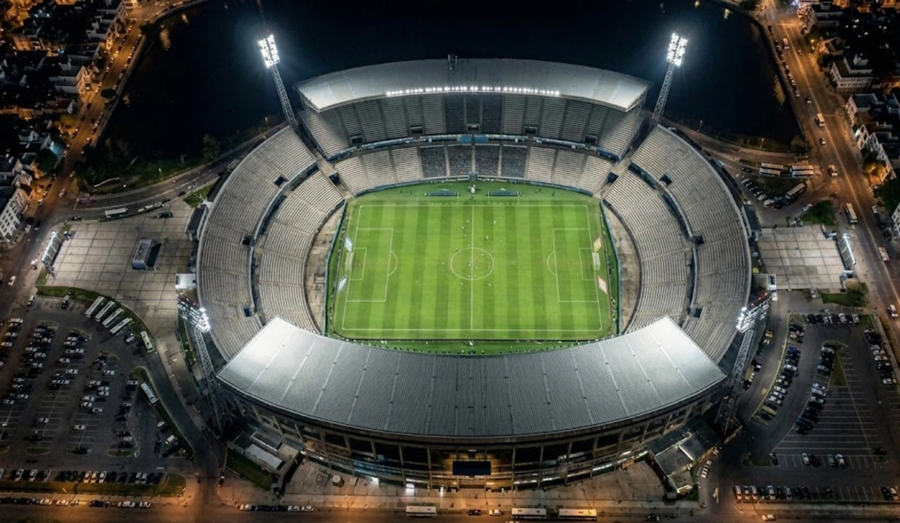 Agora Peñarol x Santa Fe ao vivo hoje na Copa Libertadores