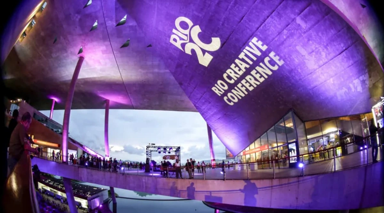 Rio2C reune 30 países para impulsionar economia criativa no Brasil agora