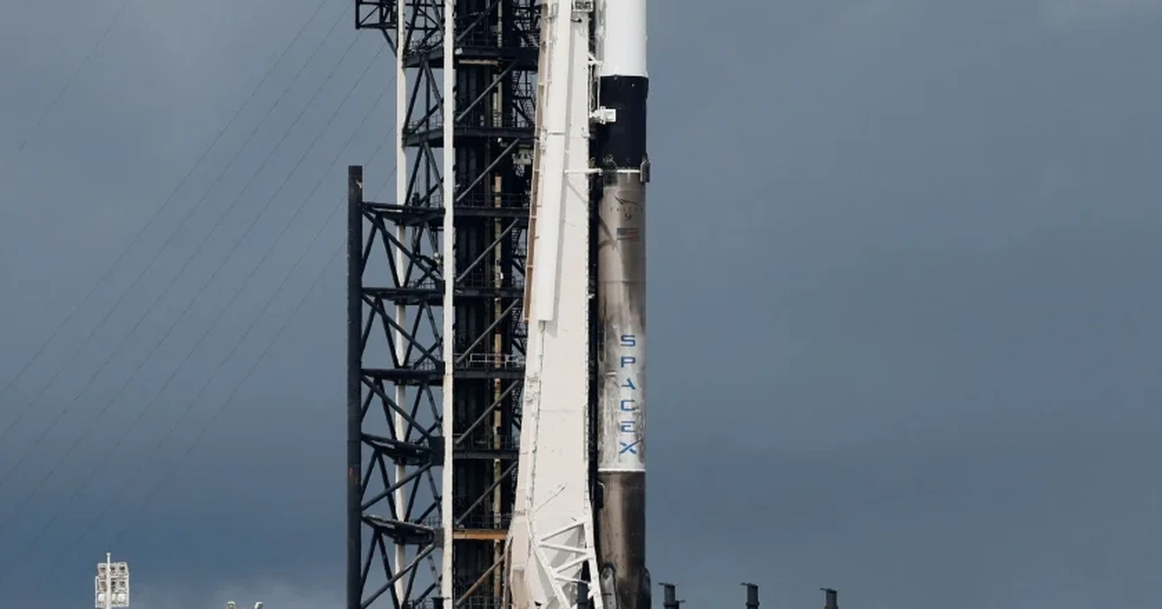 SpaceX quer IPO recorde com valor acima de US$ 1,8 trilhão agora