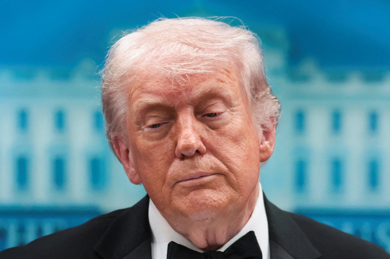 Médico de Trump diz que presidente está com saúde excelente agora