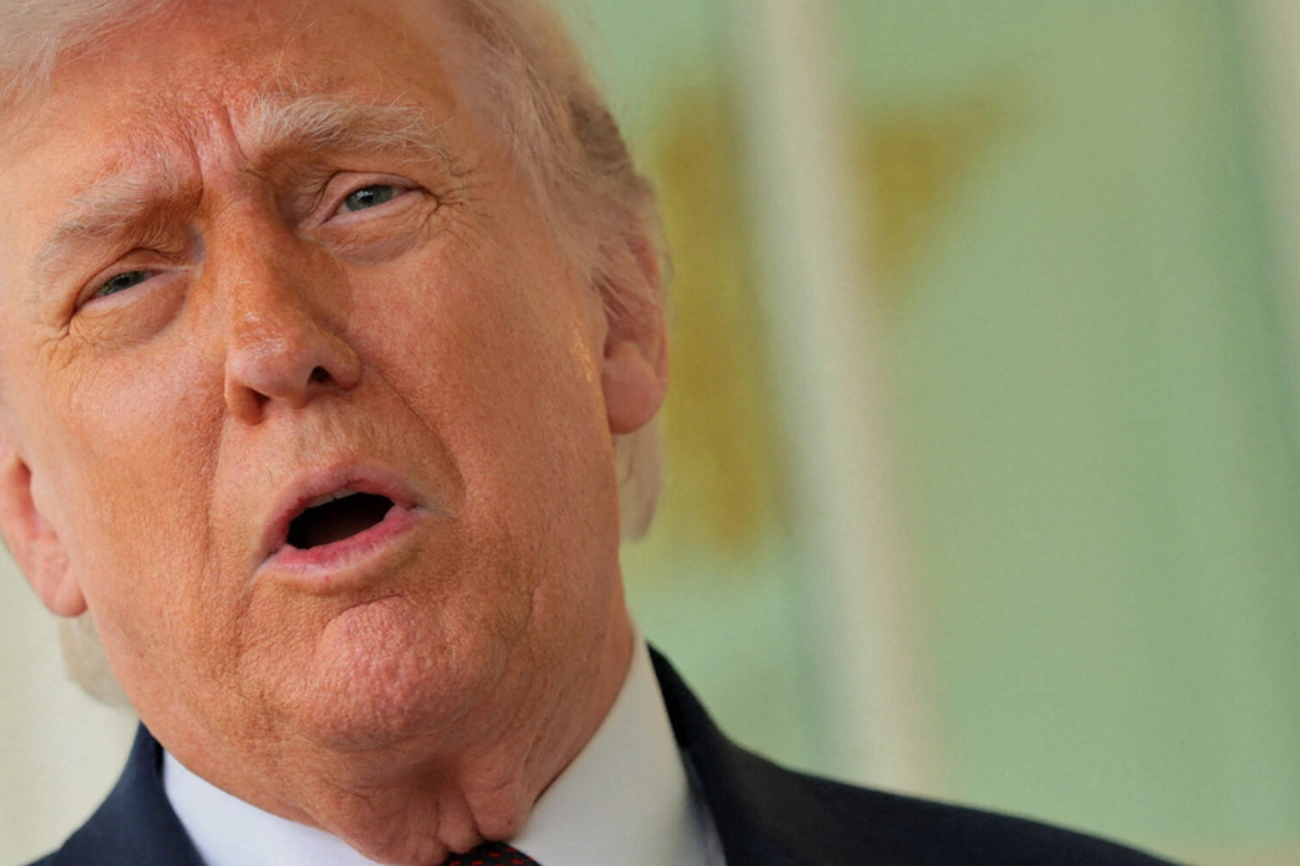 Trump adia decisão final sobre acordo com Irã e exige mudanças agora